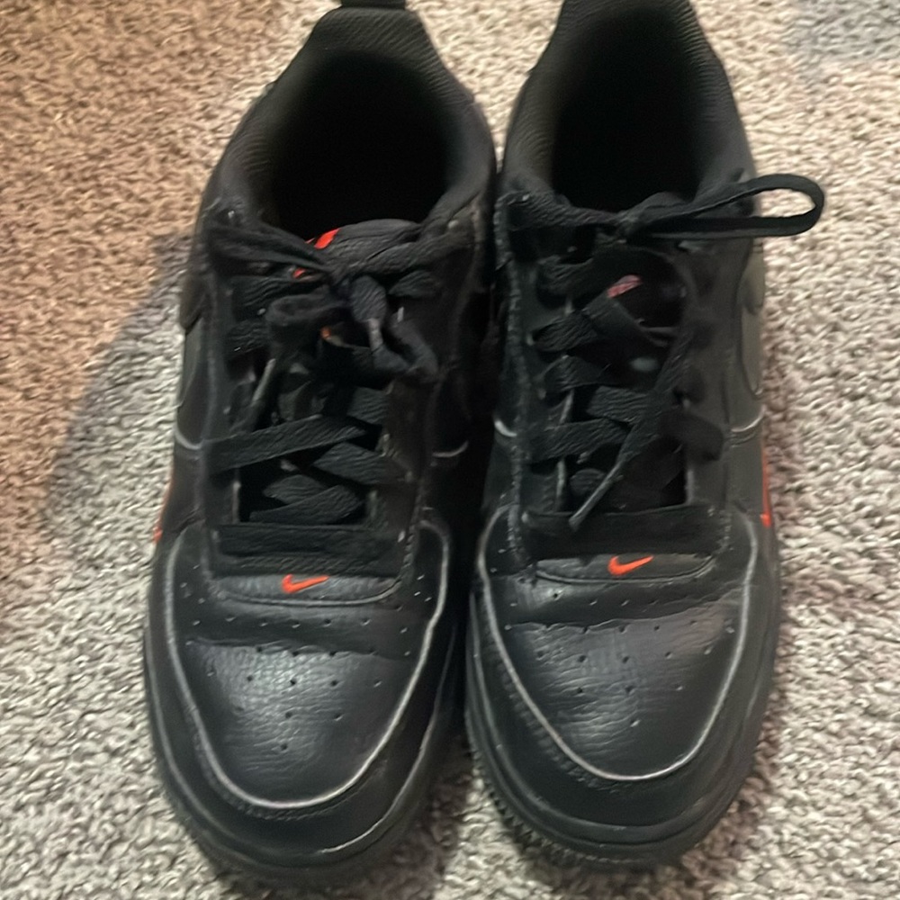 Boys Nike Air Force 1’s